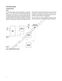 AFCT-5962NLZ Datasheet Page 3