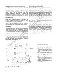 AFCT-5962NLZ Datasheet Page 9