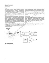 AFCT-5964NLZ Datasheet Page 2