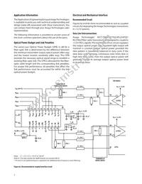 AFCT-5964NLZ Datasheet Page 7