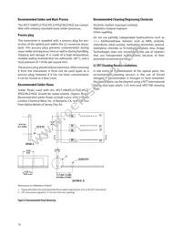 AFCT-5964NLZ Datasheet Page 10