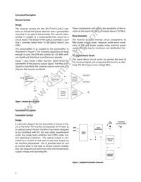 AFCT-5971ALZ Datasheet Page 2