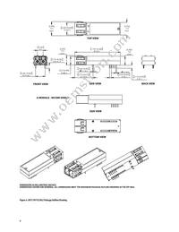 AFCT-5971ALZ Datasheet Page 4