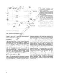 AFCT-5971ALZ Datasheet Page 9