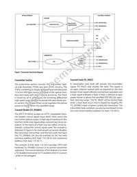 AFCT-701ASDZ Datasheet Page 3