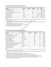 AFCT-701ASDZ Datasheet Page 13