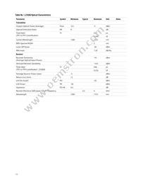 AFCT-701SDDZ Datasheet Page 13