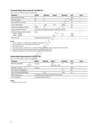 AFCT-711XPDZ Datasheet Page 8
