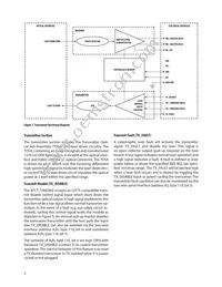 AFCT-739ASMZ Datasheet Page 3