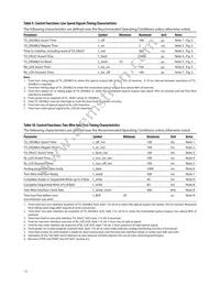 AFCT-739ASMZ Datasheet Page 13