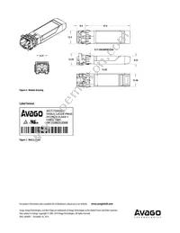 AFCT-739ASMZ Datasheet Page 18