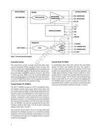 AFCT-739DMZ Datasheet Page 3