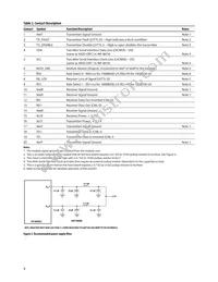 AFCT-739DMZ Datasheet Page 8