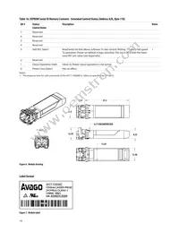 AFCT-739DMZ Datasheet Page 19