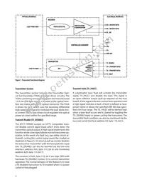 AFCT-739SMZ Datasheet Page 3