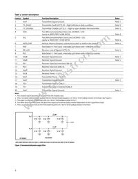 AFCT-739SMZ Datasheet Page 8