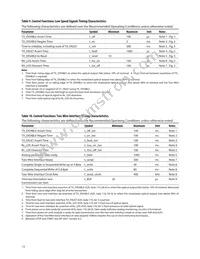 AFCT-739SMZ Datasheet Page 13