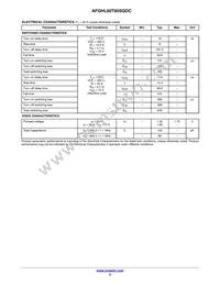 AFGHL50T65SQDC Datasheet Page 3