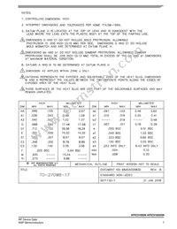 AFIC31025NR1 Datasheet Page 7