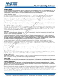 AFL300-00 Datasheet Page 9
