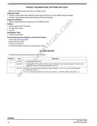 AFM906NT1 Datasheet Page 16