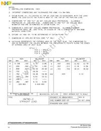 AFT09S200W02NR3 Datasheet Page 14