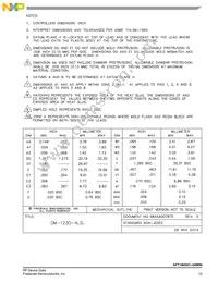 AFT18H357-24NR6 Datasheet Page 15