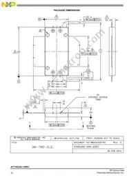 AFT18S230-12NR3 Datasheet Page 10