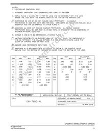 AFT20P140-4WGNR3 Datasheet Page 15