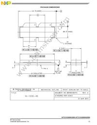 AFT21H350W04GSR6 Datasheet Page 13