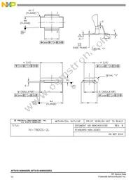 AFT21S140W02SR3 Datasheet Page 12