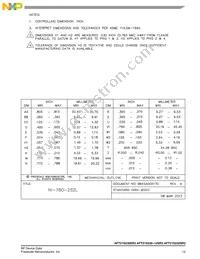 AFT21S230SR3 Datasheet Page 13
