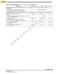 AFT21S240-12SR3 Datasheet Page 3