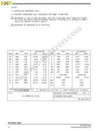 AFT21S240-12SR3 Datasheet Page 12