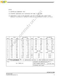 AFT23S170-13SR3 Datasheet Page 11