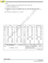 AFT26H160-4S4R3 Datasheet Page 14