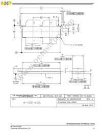 AFT26H250W03SR6 Datasheet Page 15