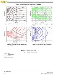 AFT27S010NT1 Datasheet Page 16