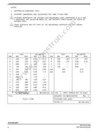 AFT27S012NT1 Datasheet Page 8