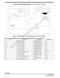 AFT31150NR5 Datasheet Page 6