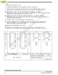 AFV09P350-04NR3 Datasheet Page 18