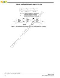 AFV121KGSR5 Datasheet Page 12