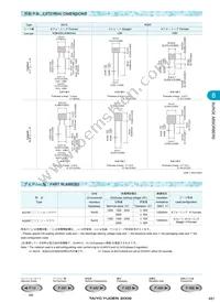 AG20PT152F-L3N Datasheet Page 2