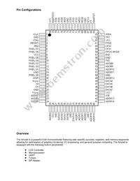 AGB64LV01-QC-E Datasheet Page 2