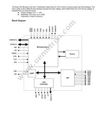 AGB64LV01-QC-E Datasheet Page 3