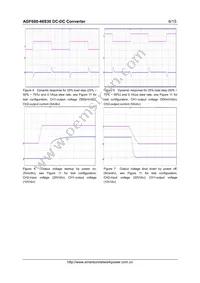 AGF600-48S30-6L Datasheet Page 6