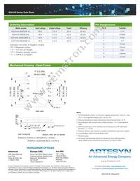 AGH100-48S3V3PB-4L Datasheet Page 2