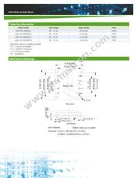 AGH150-48S05PB-6 Datasheet Page 2