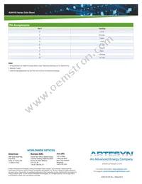 AGH150-48S05PB-6 Datasheet Page 3
