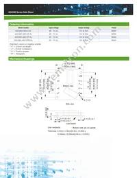 AGH360-48S12B-6L Datasheet Page 2